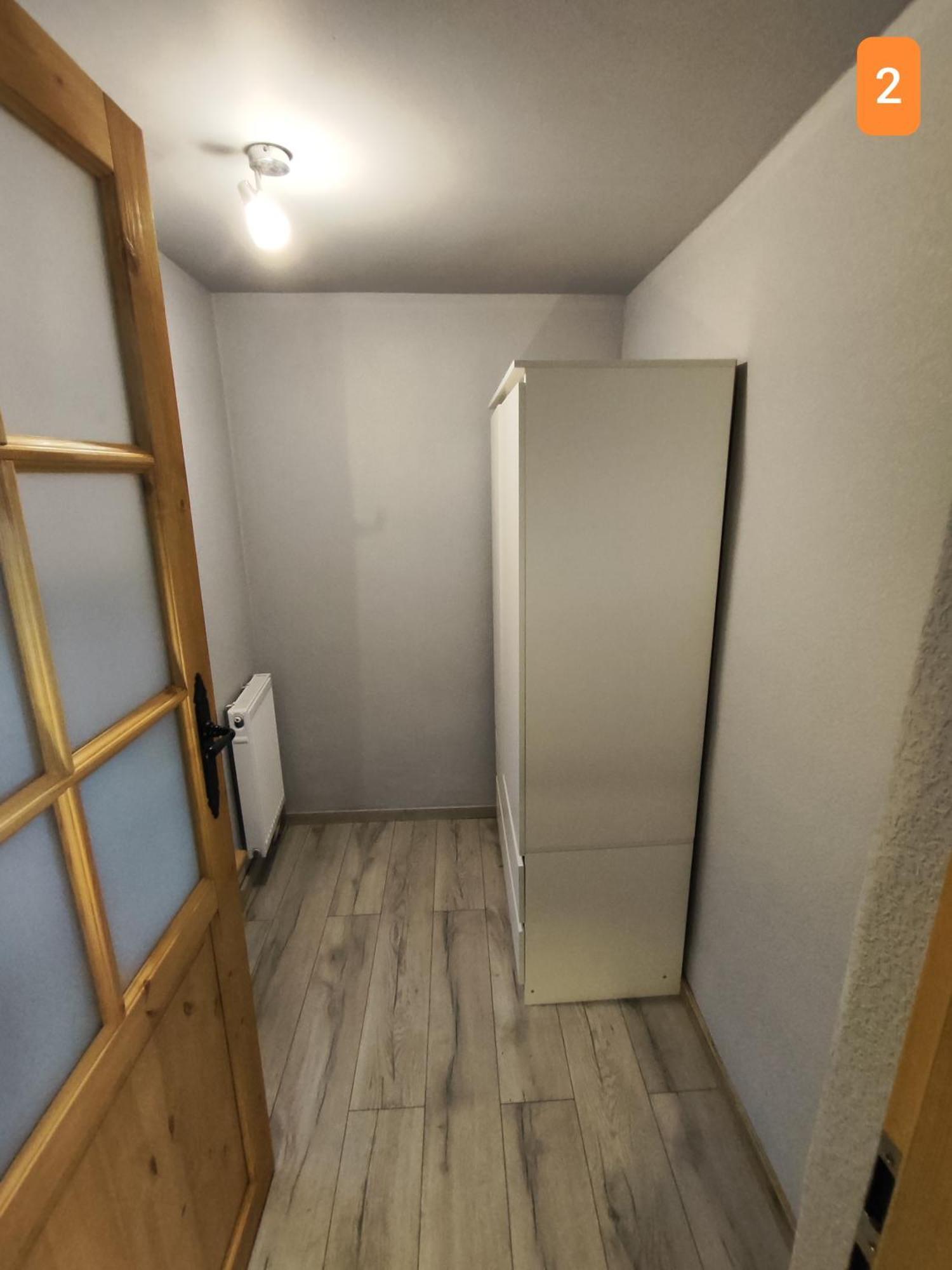 Stefanowka Apartment ซอสนุฟกา ภายนอก รูปภาพ