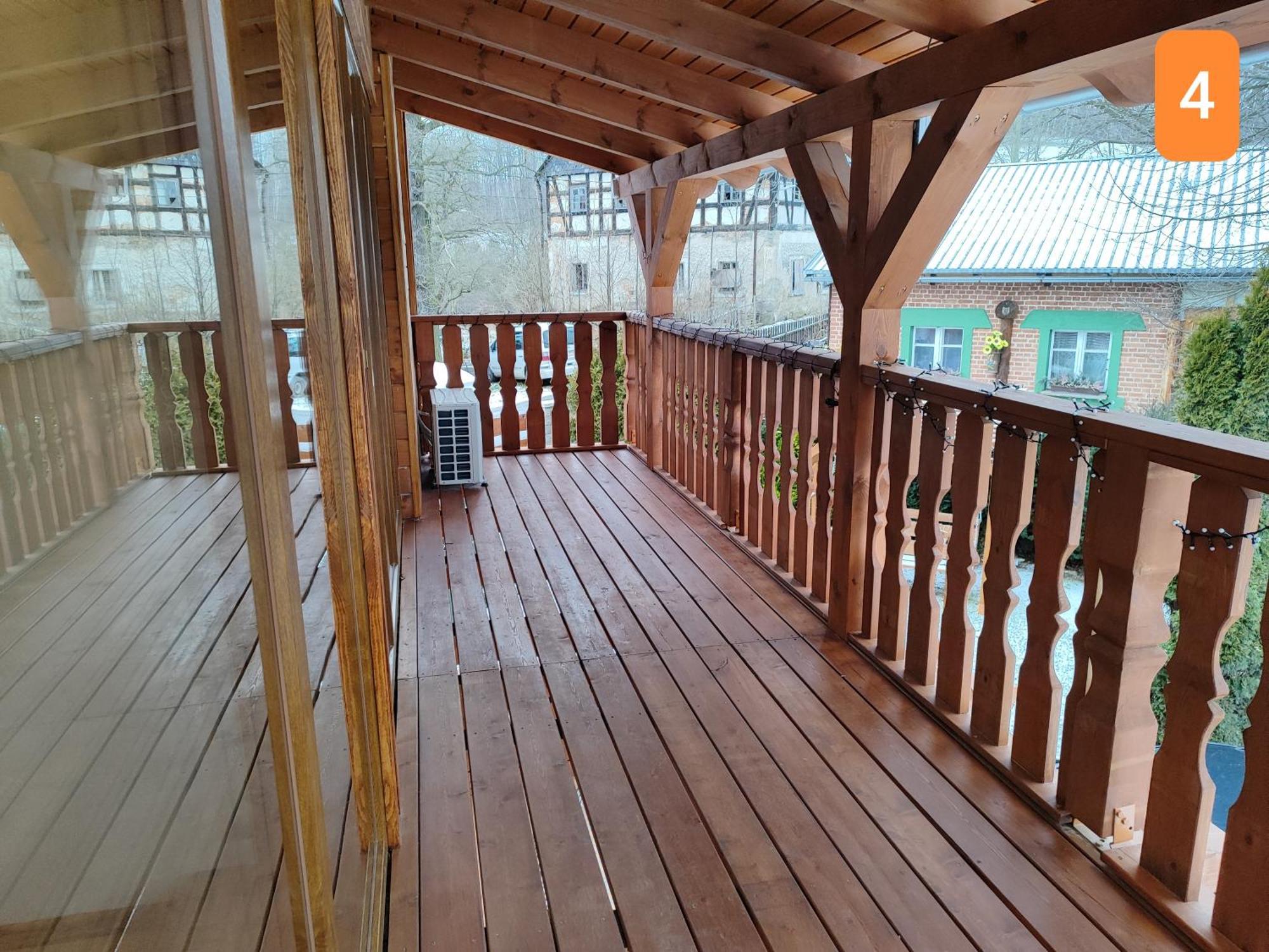 Stefanowka Apartment ซอสนุฟกา ภายนอก รูปภาพ