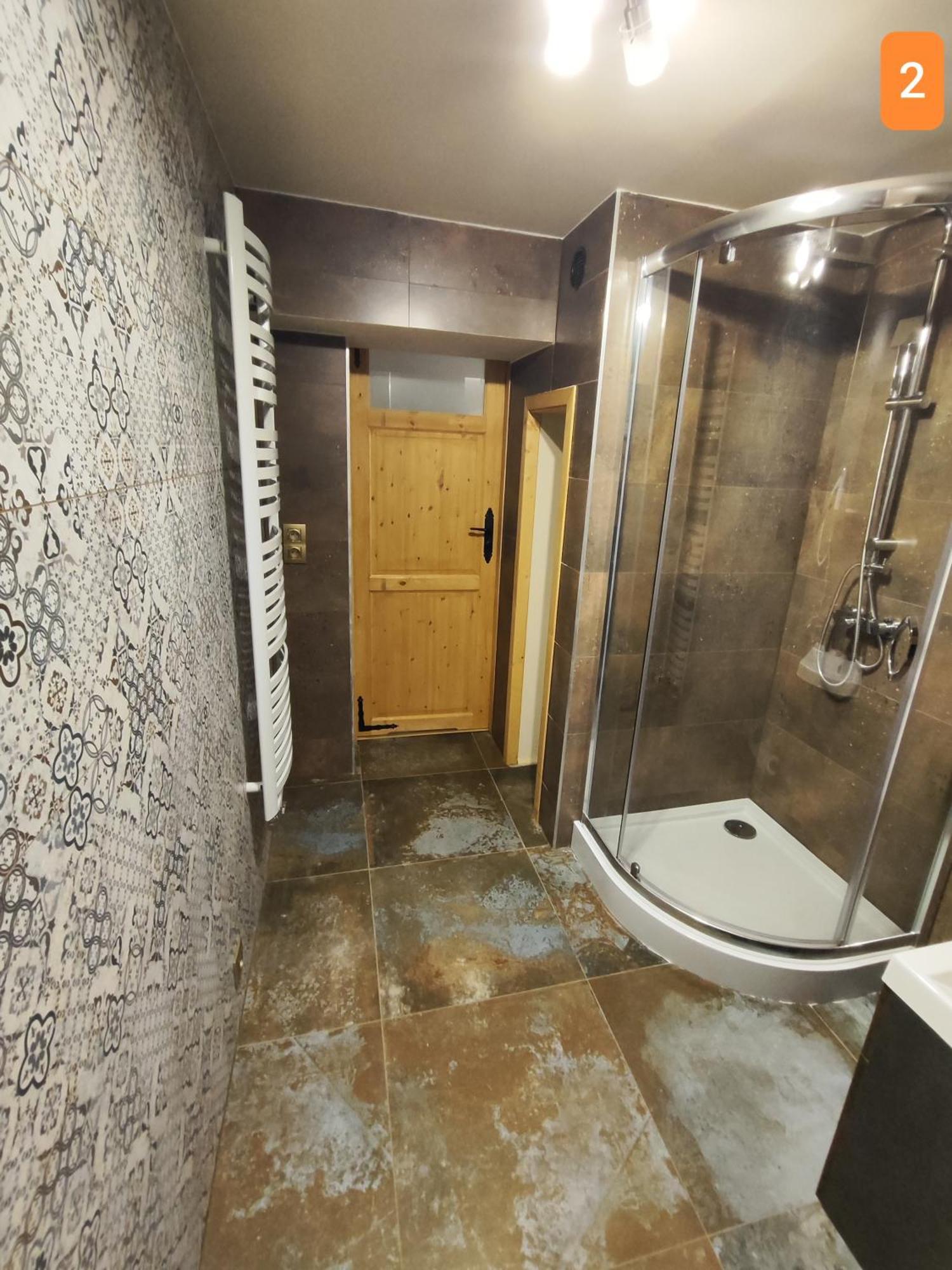 Stefanowka Apartment ซอสนุฟกา ภายนอก รูปภาพ